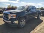 2014 GMC Sierra K1500 SLE