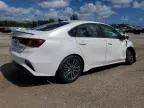 2023 KIA Forte GT Line