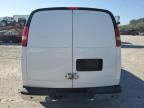 2014 Chevrolet Express G3500