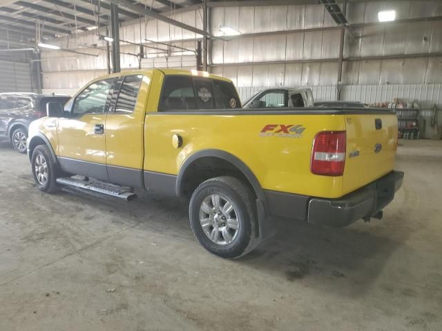 2004 Ford F150