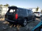 2015 Chevrolet Suburban C1500 LTZ