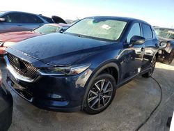 2017 Mazda CX-5 Grand Touring en venta en Arcadia, FL