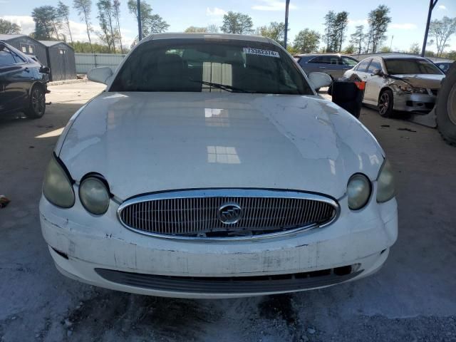 2006 Buick Lacrosse CXL