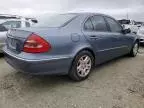 2006 Mercedes-Benz E 320 CDI