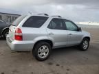 2002 Acura MDX Touring