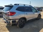 2024 Subaru Ascent Onyx Edition