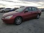 2004 Honda Accord EX