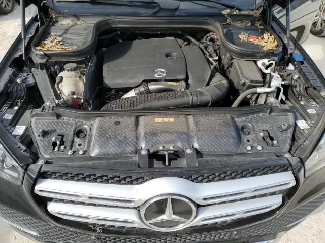 2021 Mercedes-Benz GLE 350