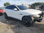 2017 Jaguar F-PACE Premium