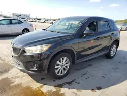 2015 Mazda CX-5 Touring en venta en Grand Prairie, TX