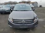 2012 Volkswagen Tiguan S