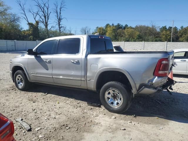 2019 Dodge RAM 1500 Limited