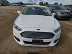 2013 Ford Fusion Titanium