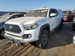 2019 Toyota Tacoma Double Cab en venta en Brighton, CO