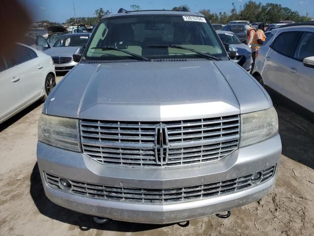 2014 Lincoln Navigator