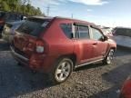 2015 Jeep Compass Latitude