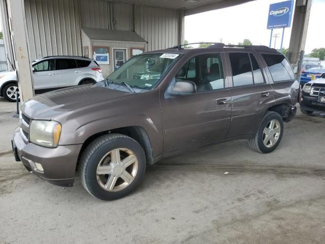 2008 Chevrolet Trailblazer LS