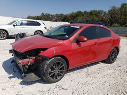 Mazda Vehiculos salvage en venta: 2010 Mazda 3 S