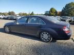 2007 Mercedes-Benz S 550