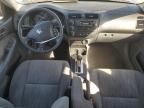 2004 Honda Civic EX