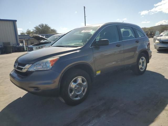 2011 Honda CR-V LX