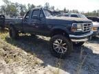 1995 Ford F250