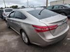 2014 Toyota Avalon Hybrid