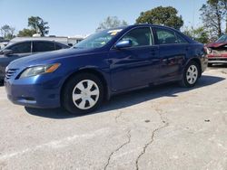 2007 Toyota Camry CE en venta en Rogersville, MO