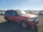 2007 Ford Explorer XLT