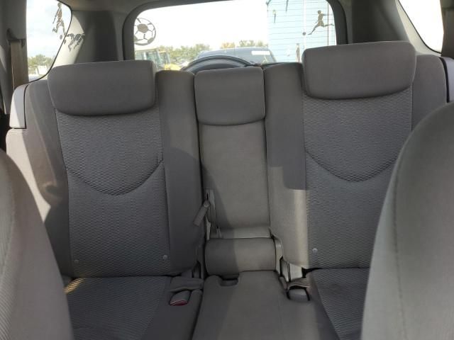 2006 Toyota Rav4 Limited