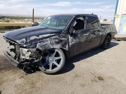 Salvage cars for sale at Albuquerque, NM auction: 2016 Dodge RAM 1500 SLT