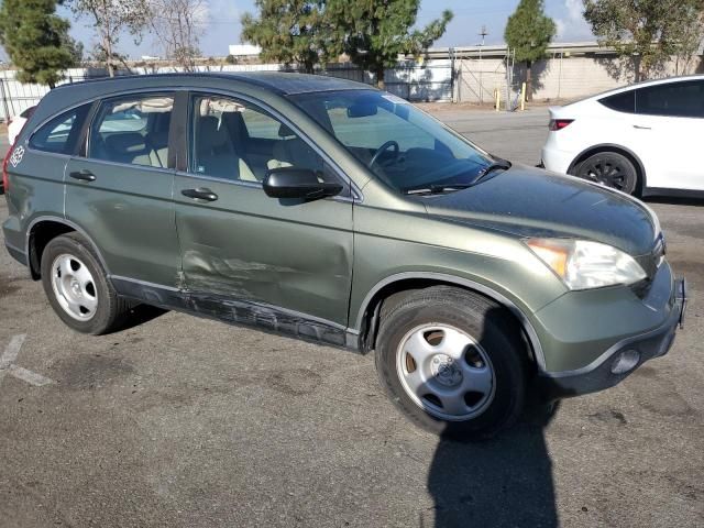 2009 Honda CR-V LX