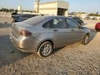 2008 Ford Focus SE