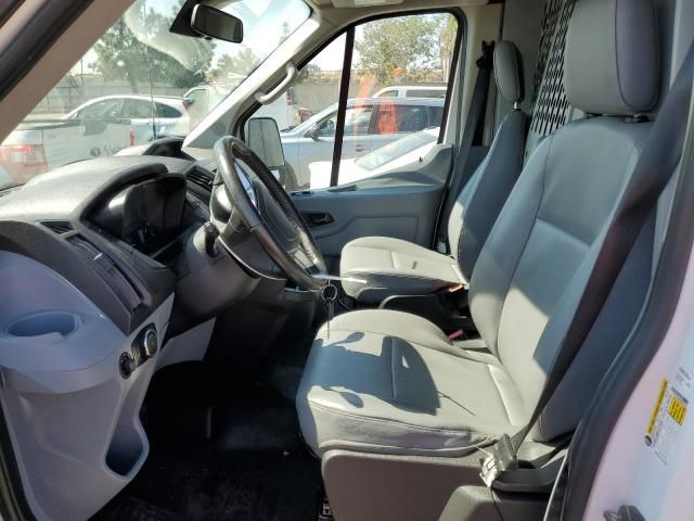 2019 Ford Transit T-250