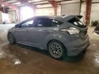 2016 Ford Focus RS