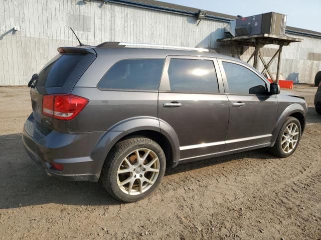 2014 Dodge Journey R/T