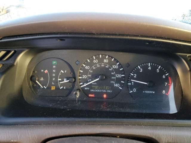 1999 Toyota Camry CE