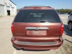 2007 Chrysler Town & Country Touring