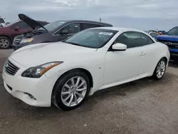 2015 Infiniti Q60 Base en venta en Arcadia, FL