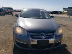 2010 Volkswagen Jetta Limited