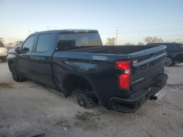 2023 Chevrolet Silverado K1500 LT Trail Boss