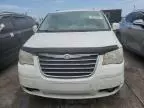 2010 Chrysler Town & Country Touring Plus