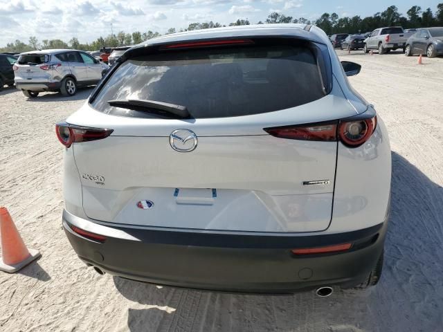 2024 Mazda CX-30 Select