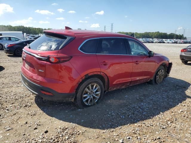 2016 Mazda CX-9 Touring