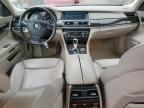 2011 BMW 750 LI