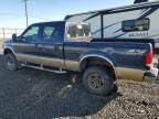 2001 Ford F350 SRW Super Duty