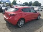 2015 Mazda 3 Grand Touring