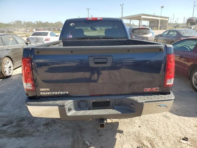 2012 GMC Sierra C1500 SL