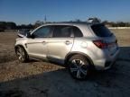 2024 Mitsubishi Outlander Sport S/SE