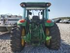 2014 John Deere 6105